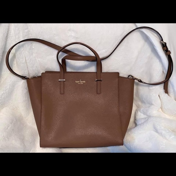 Kate spade tote - Picture 1 of 3